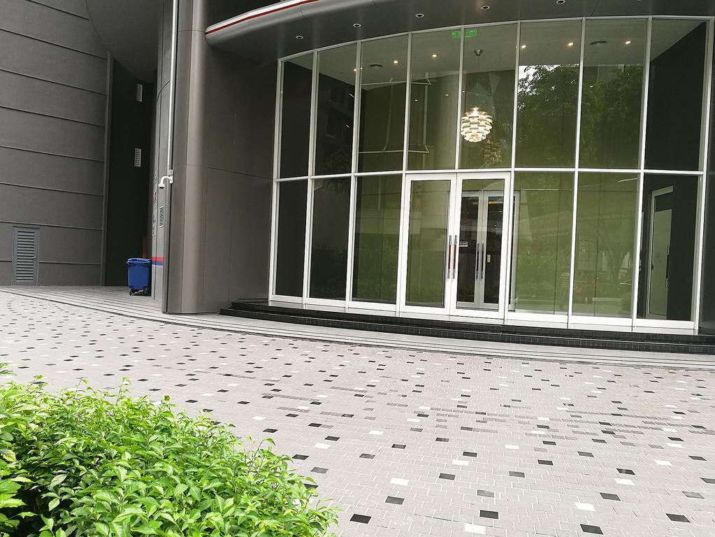 Vortex Suite Klcc By Idaris Kuala Lumpur Exterior photo